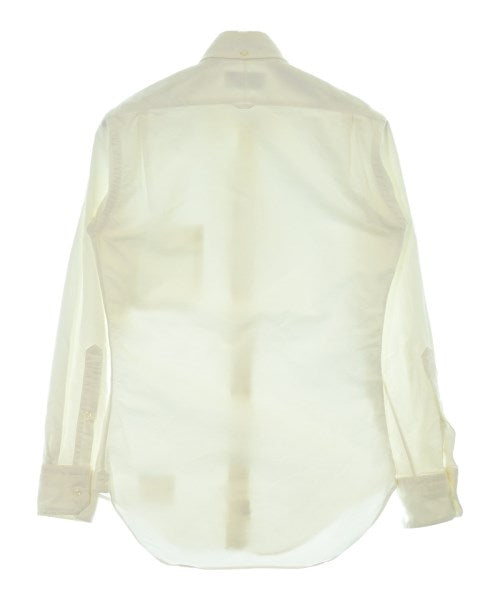 THOM BROWNE เสื้อลำลอง