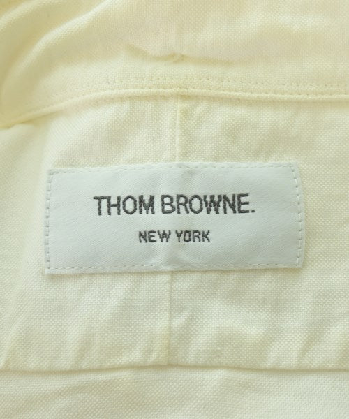 THOM BROWNE เสื้อลำลอง