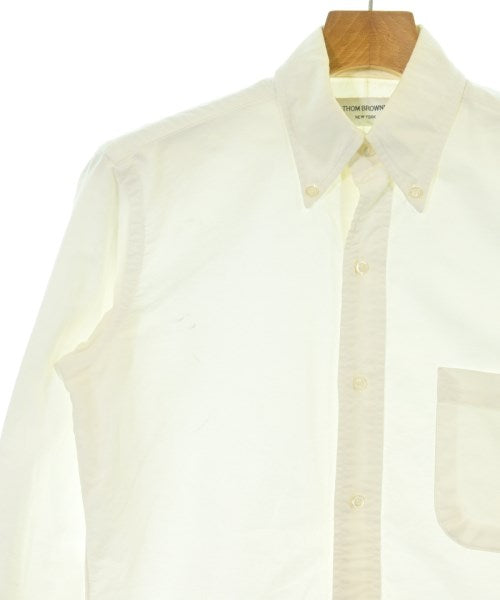 THOM BROWNE เสื้อลำลอง