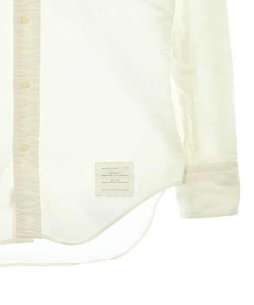 THOM BROWNE เสื้อลำลอง