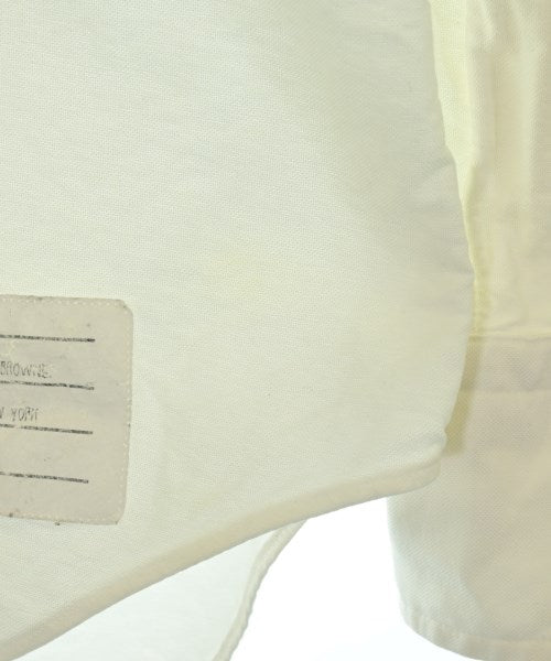 THOM BROWNE เสื้อลำลอง