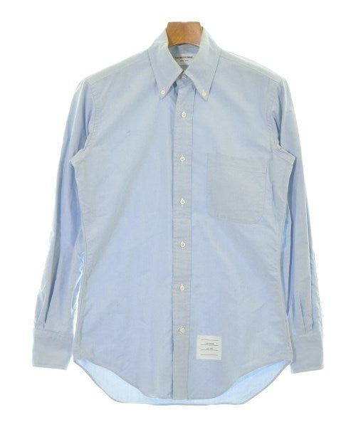 THOM BROWNE เสื้อลำลอง