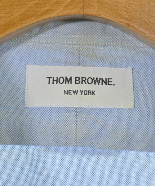 THOM BROWNE เสื้อลำลอง
