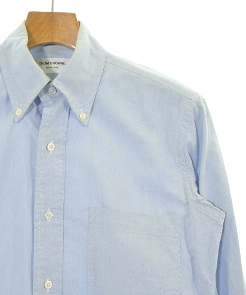 THOM BROWNE เสื้อลำลอง