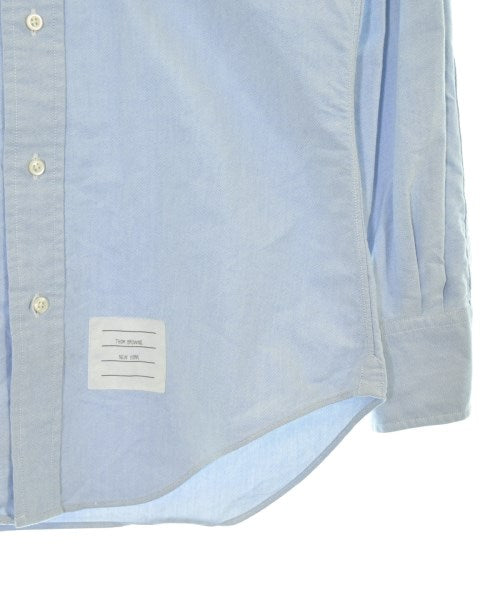 THOM BROWNE เสื้อลำลอง