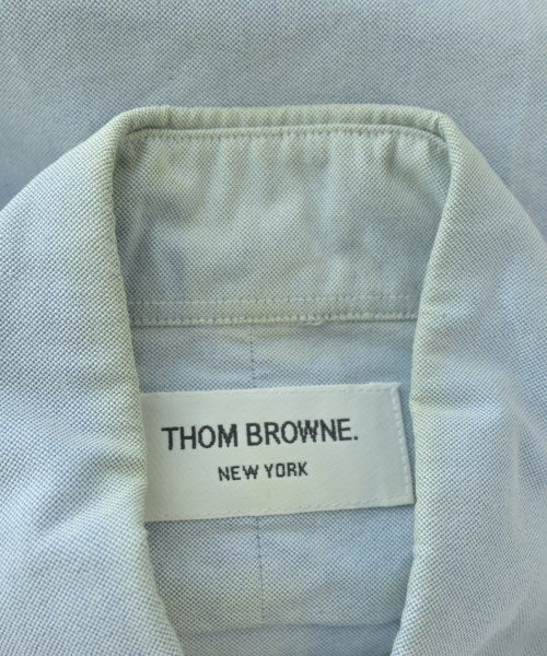 THOM BROWNE เสื้อลำลอง
