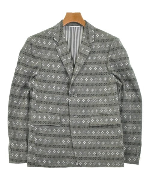 THOM BROWNE แจ็คเก็ต