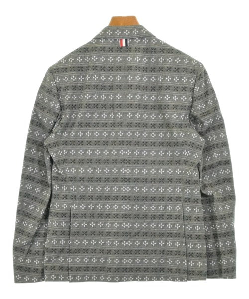 THOM BROWNE แจ็คเก็ต