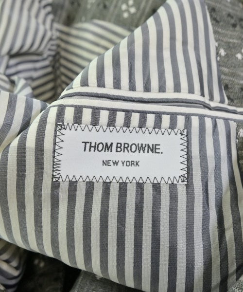 THOM BROWNE แจ็คเก็ต