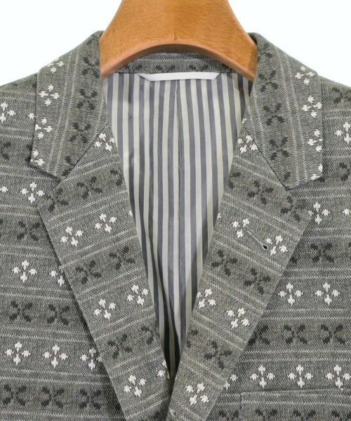THOM BROWNE แจ็คเก็ต