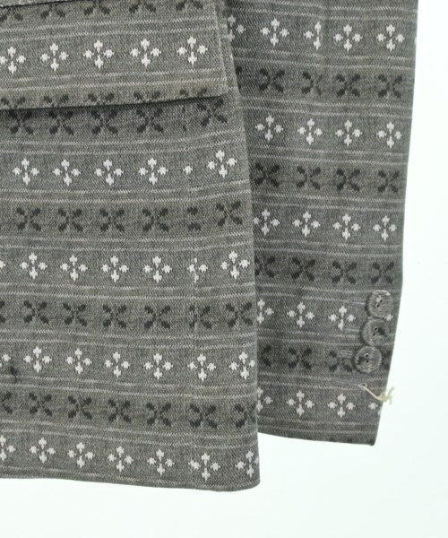 THOM BROWNE แจ็คเก็ต