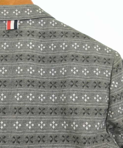 THOM BROWNE แจ็คเก็ต