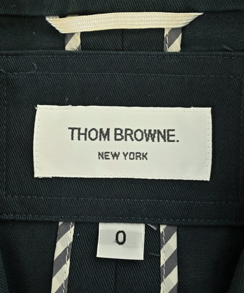THOM BROWNE เบลเซอร์/แจ็คเก็ตสูท