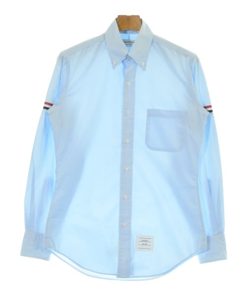 THOM BROWNE เสื้อลำลอง