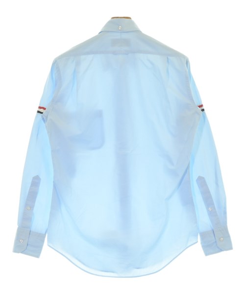 THOM BROWNE เสื้อลำลอง
