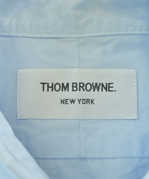 THOM BROWNE เสื้อลำลอง