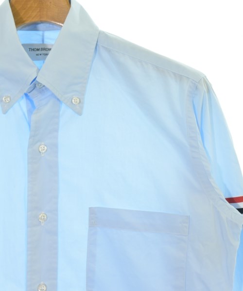 THOM BROWNE เสื้อลำลอง