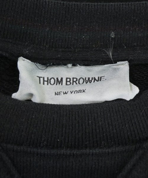 THOM BROWNE เสื้อสเวตเตอร์