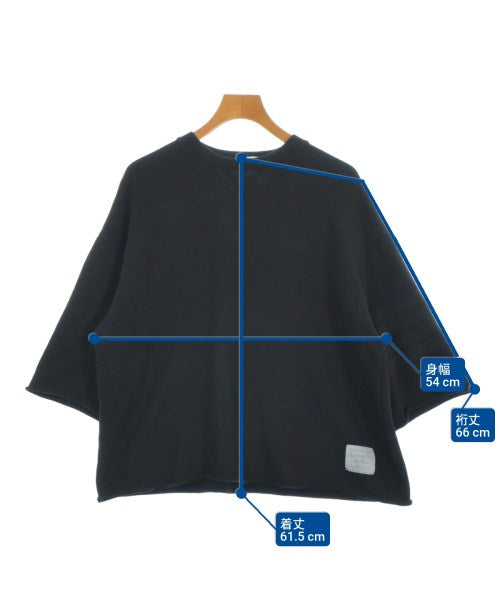 THOM BROWNE เสื้อสเวตเตอร์