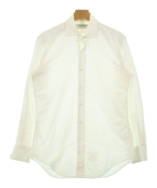 THOM BROWNE เสื้อลำลอง