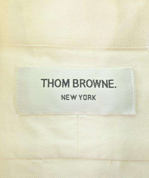 THOM BROWNE เสื้อลำลอง