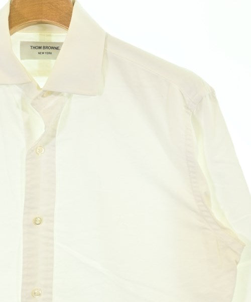 THOM BROWNE เสื้อลำลอง