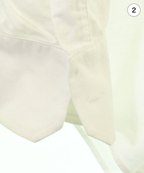 THOM BROWNE เสื้อลำลอง