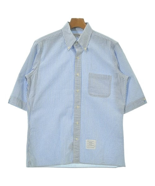 THOM BROWNE เสื้อลำลอง