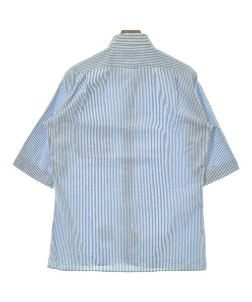 THOM BROWNE เสื้อลำลอง