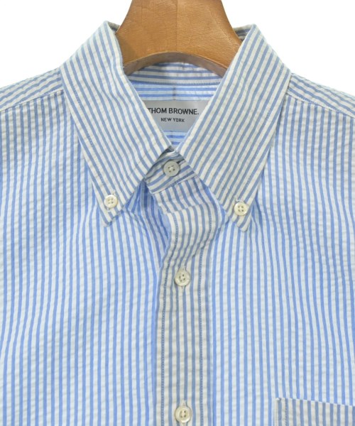 THOM BROWNE เสื้อลำลอง