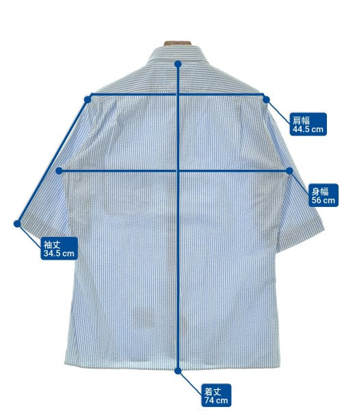 THOM BROWNE เสื้อลำลอง