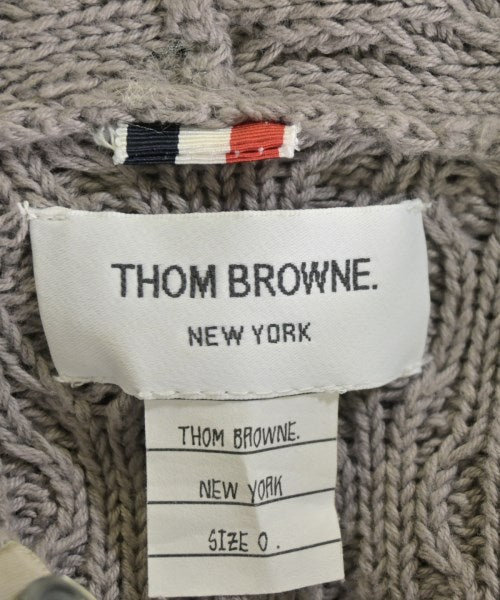 THOM BROWNE เสื้อคาร์ดิแกน