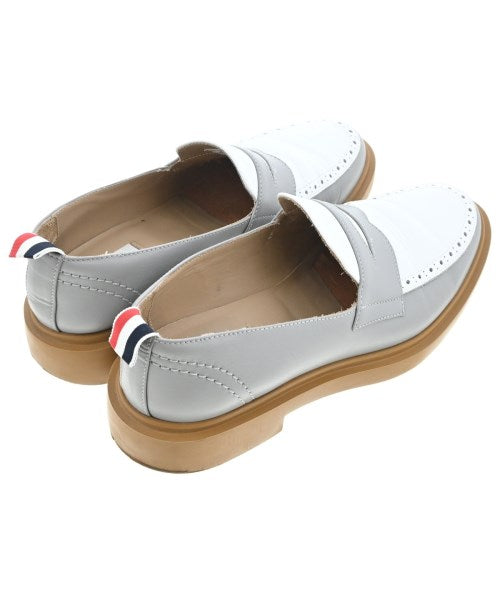 THOM BROWNE รองเท้าสวมทางการ