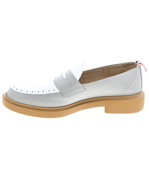 THOM BROWNE รองเท้าสวมทางการ
