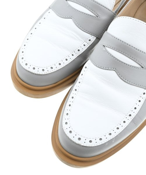 THOM BROWNE รองเท้าสวมทางการ