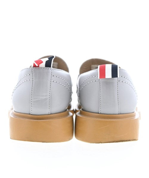 THOM BROWNE รองเท้าสวมทางการ