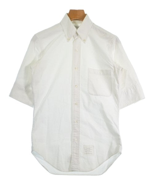 THOM BROWNE เสื้อลำลอง