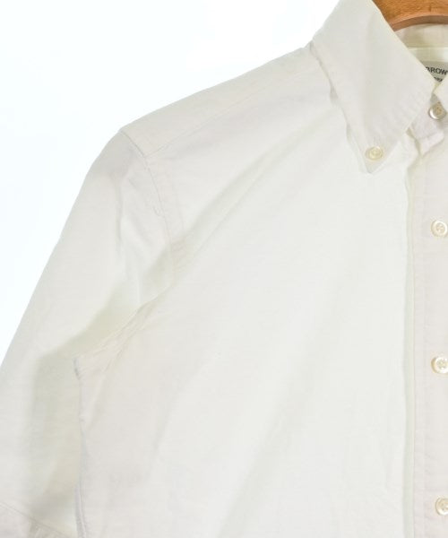 THOM BROWNE เสื้อลำลอง