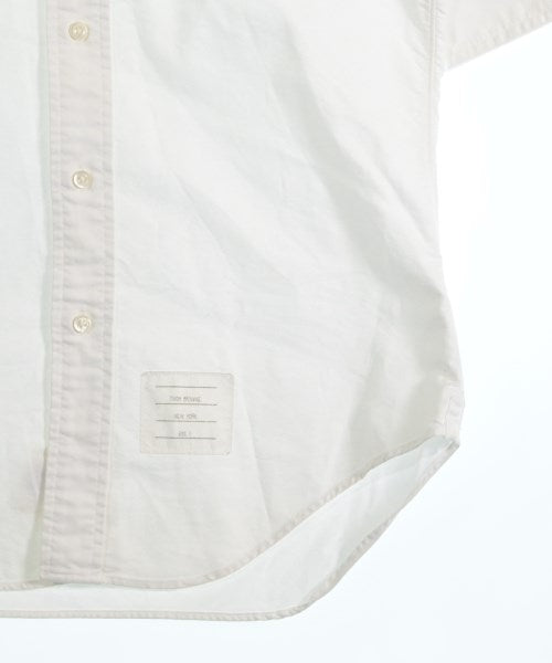 THOM BROWNE เสื้อลำลอง