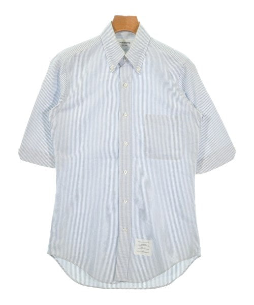 THOM BROWNE เสื้อลำลอง