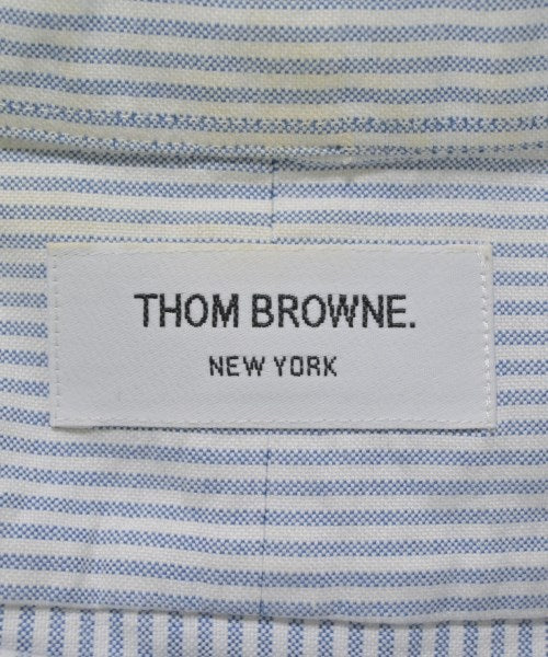 THOM BROWNE เสื้อลำลอง
