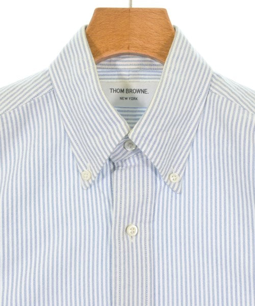 THOM BROWNE เสื้อลำลอง