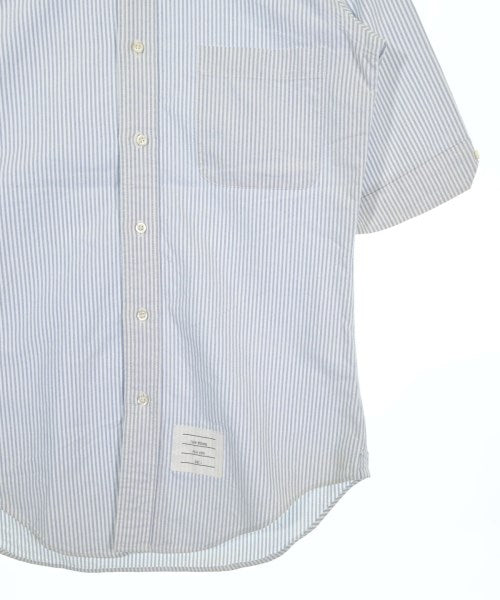 THOM BROWNE เสื้อลำลอง