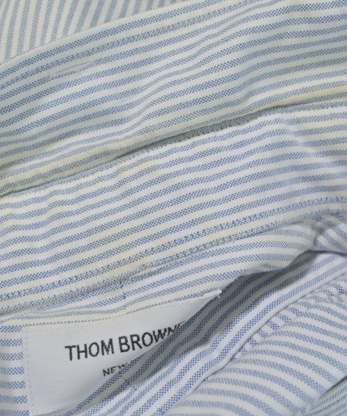 THOM BROWNE เสื้อลำลอง