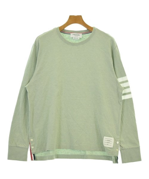 THOM BROWNE เสื้อยืด/เสื้อท็อปส์