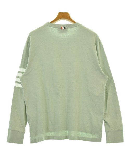 THOM BROWNE เสื้อยืด/เสื้อท็อปส์