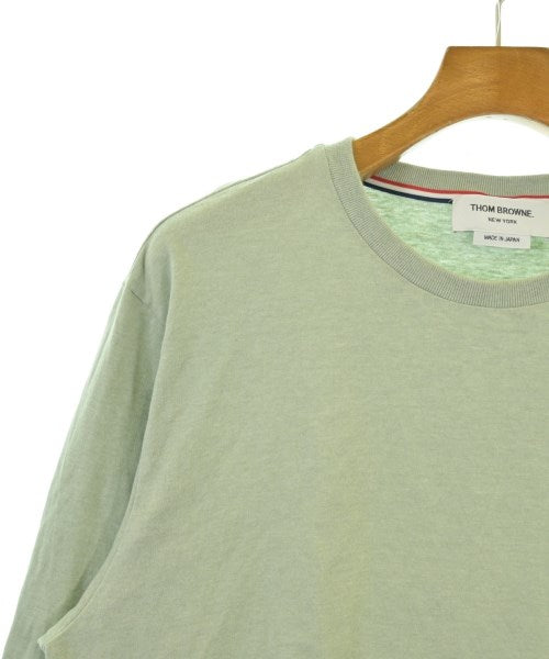 THOM BROWNE เสื้อยืด/เสื้อท็อปส์