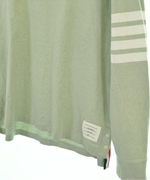 THOM BROWNE เสื้อยืด/เสื้อท็อปส์