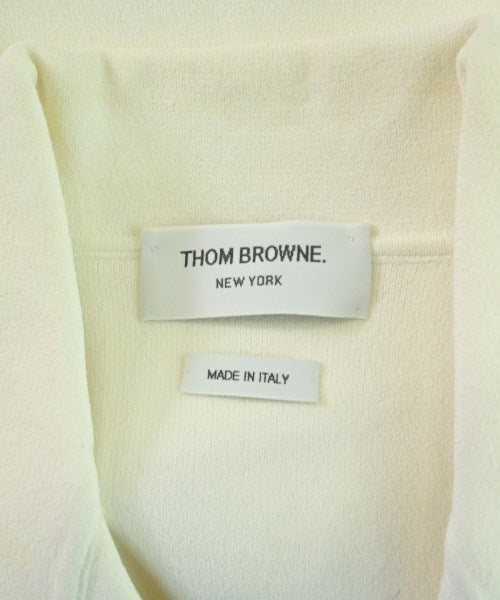 THOM BROWNE เบลเซอร์/แจ็คเก็ตสูท