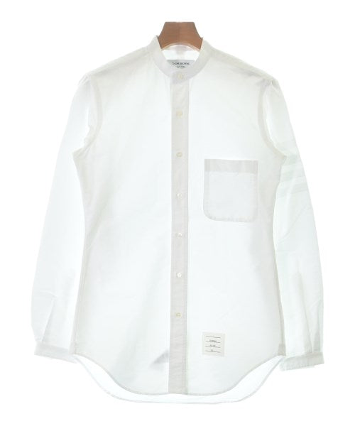 THOM BROWNE เสื้อลำลอง